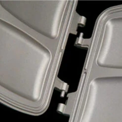 Snow Peak Toasted Sandwich Cooker Tramezzino -Montanic Sale Store GR 009R features