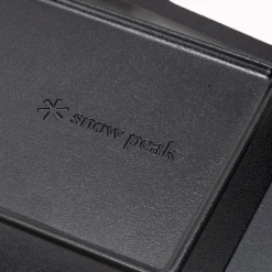 Snow Peak Takibi Sand Skillet -Montanic Sale Store GR 050 10