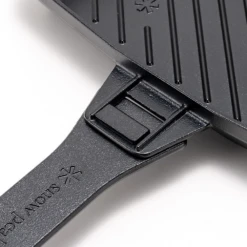 Snow Peak Takibi Sand Skillet -Montanic Sale Store GR 050 12