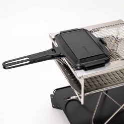 Snow Peak Takibi Sand Skillet -Montanic Sale Store GR 050 14