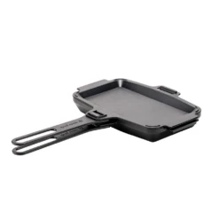 Snow Peak Takibi Sand Skillet -Montanic Sale Store GR 050 5