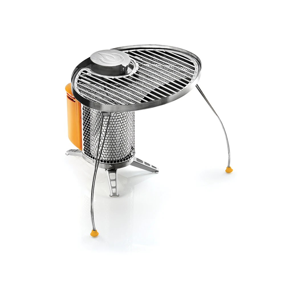 BioLite Portable Grill 2 BioLite Portable Grill - Image 2