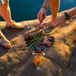 BioLite Portable Grill 10 BioLite Portable Grill -Montanic Sale Store GRA 5