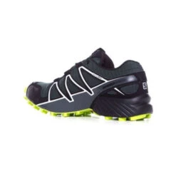 Salomon Speedcross 4 GTX -Montanic Sale Store GTX DARKEST SP BK AC 3