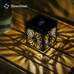 Thous Winds Lampshade -Montanic Sale Store GZ03 04