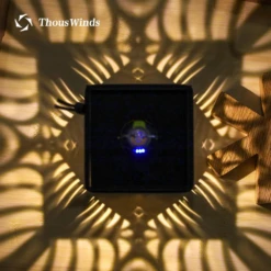 Thous Winds Lampshade -Montanic Sale Store GZ03 06