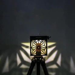 Thous Winds Lampshade -Montanic Sale Store GZ03 07