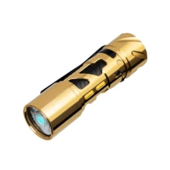 Loop Gear 6500K Philip LED Hands Free All Direction Illumination Flashlight -Montanic Sale Store GoldSK05 2