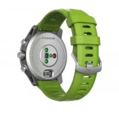 Coros Apex Pro Multisport GPS Watch - Silver -Montanic Sale Store Green 4