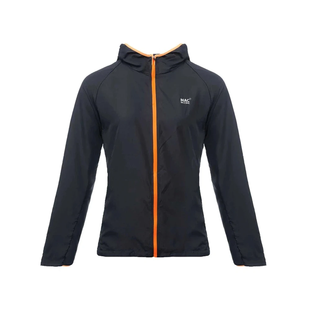 Mac In A Sac Ultra Unisex Breathable Packaway Jacket 3 Mac In A Sac Ultra Unisex Breathable Packaway Jacket - Image 3
