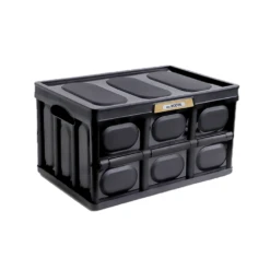 KEMSITE Camping Storage Box With Cover -Montanic Sale Store H0001 2