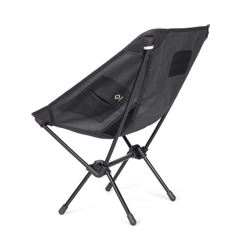 Helinox Tactical Chair One - Black 2 Helinox Tactical Chair One - Black - Image 2