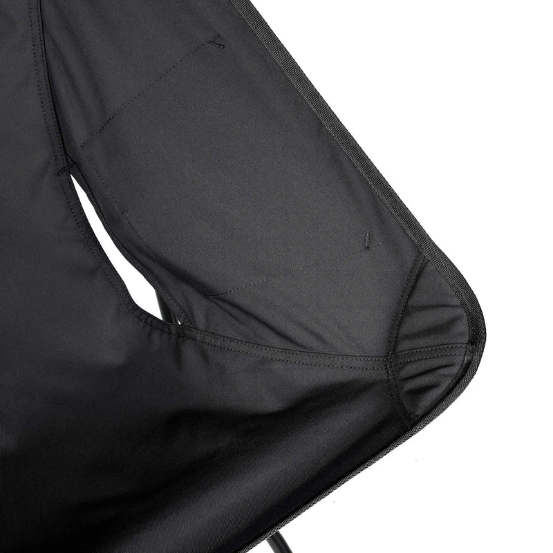 Helinox Tactical Chair One - Black 3 Helinox Tactical Chair One - Black - Image 3