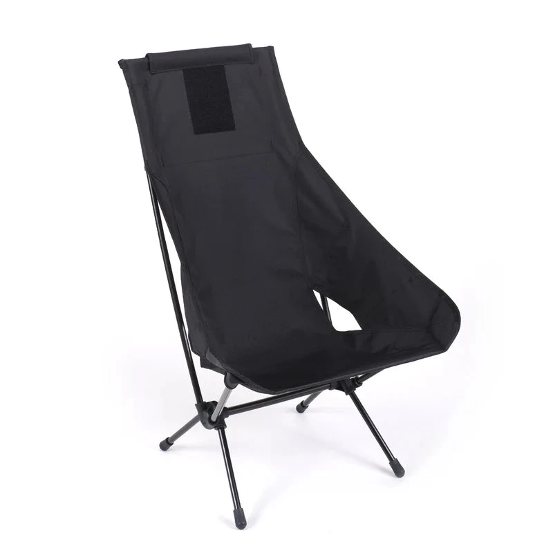Helinox Tactical Chair Two - Black 1 Helinox Tactical Chair Two - Black