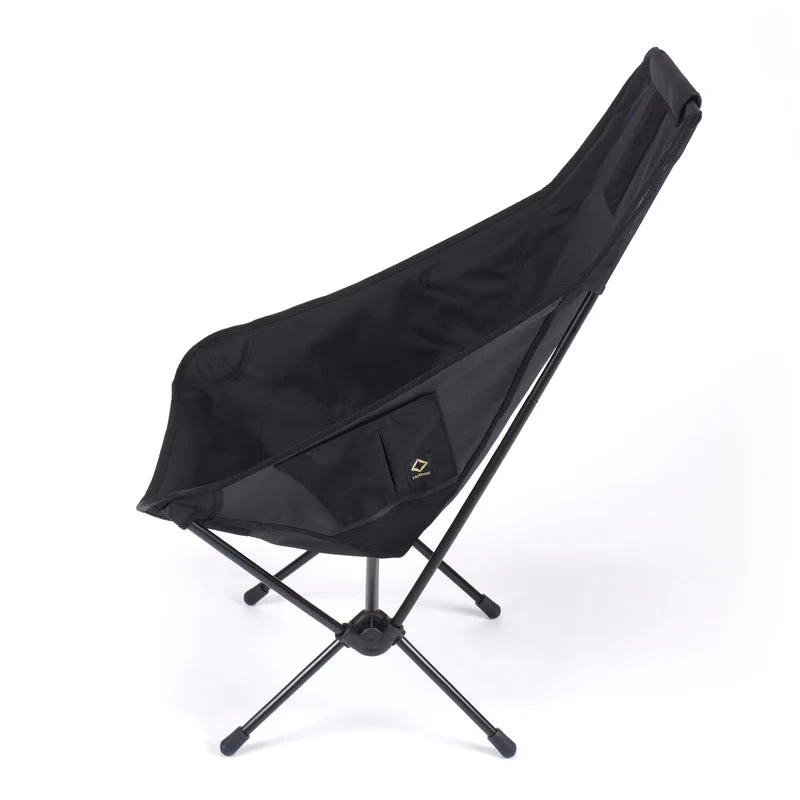 Helinox Tactical Chair Two - Black 2 Helinox Tactical Chair Two - Black - Image 2