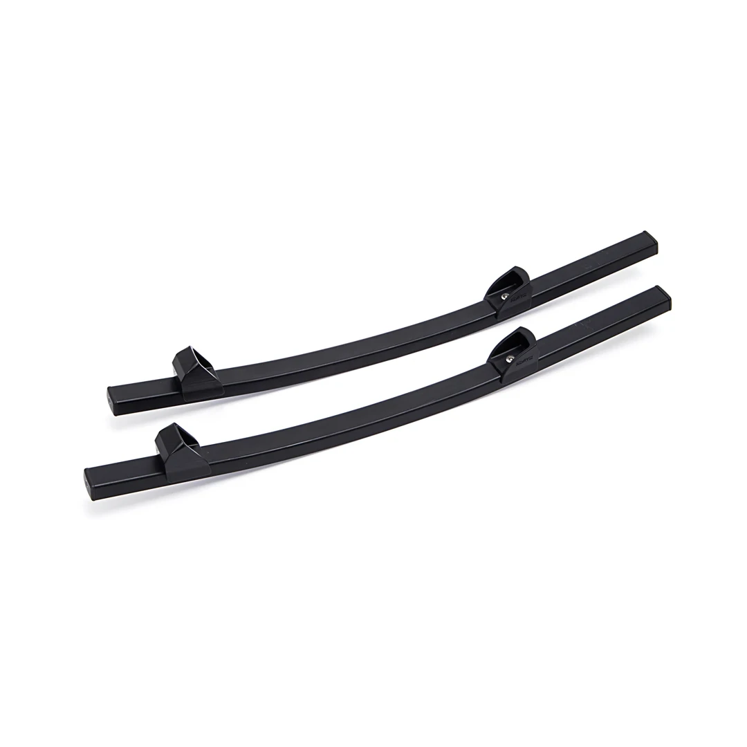 Helinox Rocking Feet Chair Two - Black 1 Helinox Rocking Feet Chair Two - Black