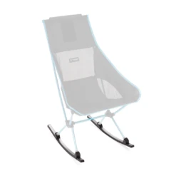 Helinox Rocking Feet Chair Two - Black 5 Helinox Rocking Feet Chair Two - Black -Montanic Sale Store HLNX 12773 3