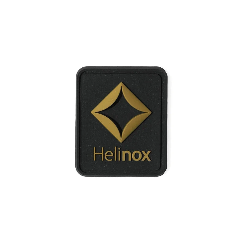 Helinox Tactical Silicon Patch 1 Helinox Tactical Silicon Patch