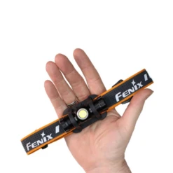 Fenix HM23 Headlamp - 240 Lumens -Montanic Sale Store HM23 5