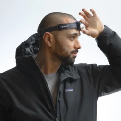 Biolite LED USB Headlamp 200 -Montanic Sale Store HPB0205 3