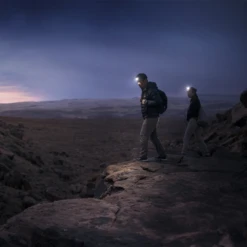 Biolite LED USB Headlamp 200 -Montanic Sale Store HPB0205 8