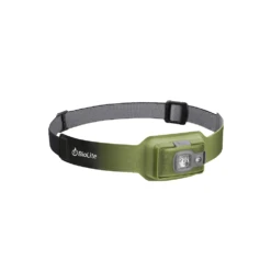 Biolite LED USB Headlamp 200 -Montanic Sale Store HPB0205 9new