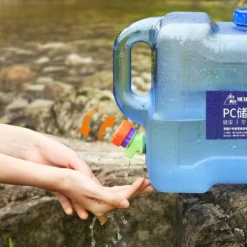 Hewolf Faucet Container 18L -Montanic Sale Store HW 1801 02 cb4d91e6 5402 4573 ab45 086094fbb81d