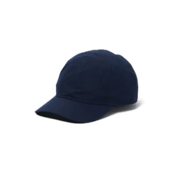 Snow Peak Indigo C/N Cap -Montanic Sale Store Indigo1