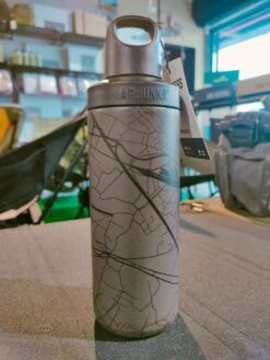 Kambukka Reno Insulated Water Bottle 500ML -Montanic Sale Store K1