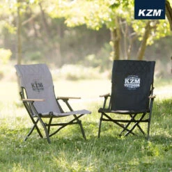 KZM Signature Dale Chair -Montanic Sale Store K20T1C003BK 4 600x600 f6c91e61 e422 4b03 ba54 d77c0bec7f37