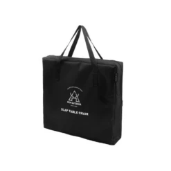 KZM Collapsible Chair With Table -Montanic Sale Store K20T1C010 4