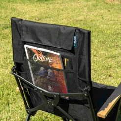 KZM Downhill Chair -Montanic Sale Store K20T1C32BK 13 600x600 d7601ff6 0f76 4298 88ab 2b6563d2a4e3