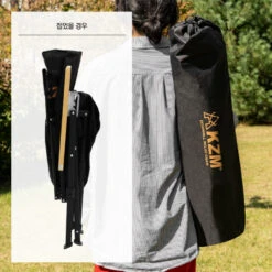 KZM Downhill Chair -Montanic Sale Store K20T1C32BK 15