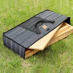 KZM Folding Table Carry Bag -Montanic Sale Store K20T3B001 Lp