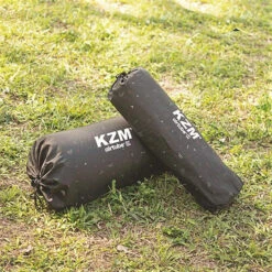 KZM Monogram Air Tube Mat (Single/Double) -Montanic Sale Store K20T3M003 4 600x600 659215bd 5d5f 4c09 a946 8860feec9f43