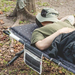 KZM Monogram Air Tube Mat (Single/Double) -Montanic Sale Store K20T3M003 5 600x600 e0ba8261 f702 4be2 aa58 720902772e50