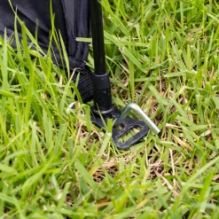 KZM Panorama Auto Shade Tent -Montanic Sale Store K20T3T002 10