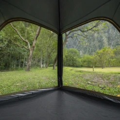 KZM Panorama Auto Shade Tent -Montanic Sale Store K20T3T002 5