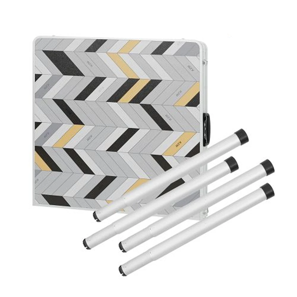 KZM Connect Wide 2 Folding Table 4 KZM Connect Wide 2 Folding Table - Image 4