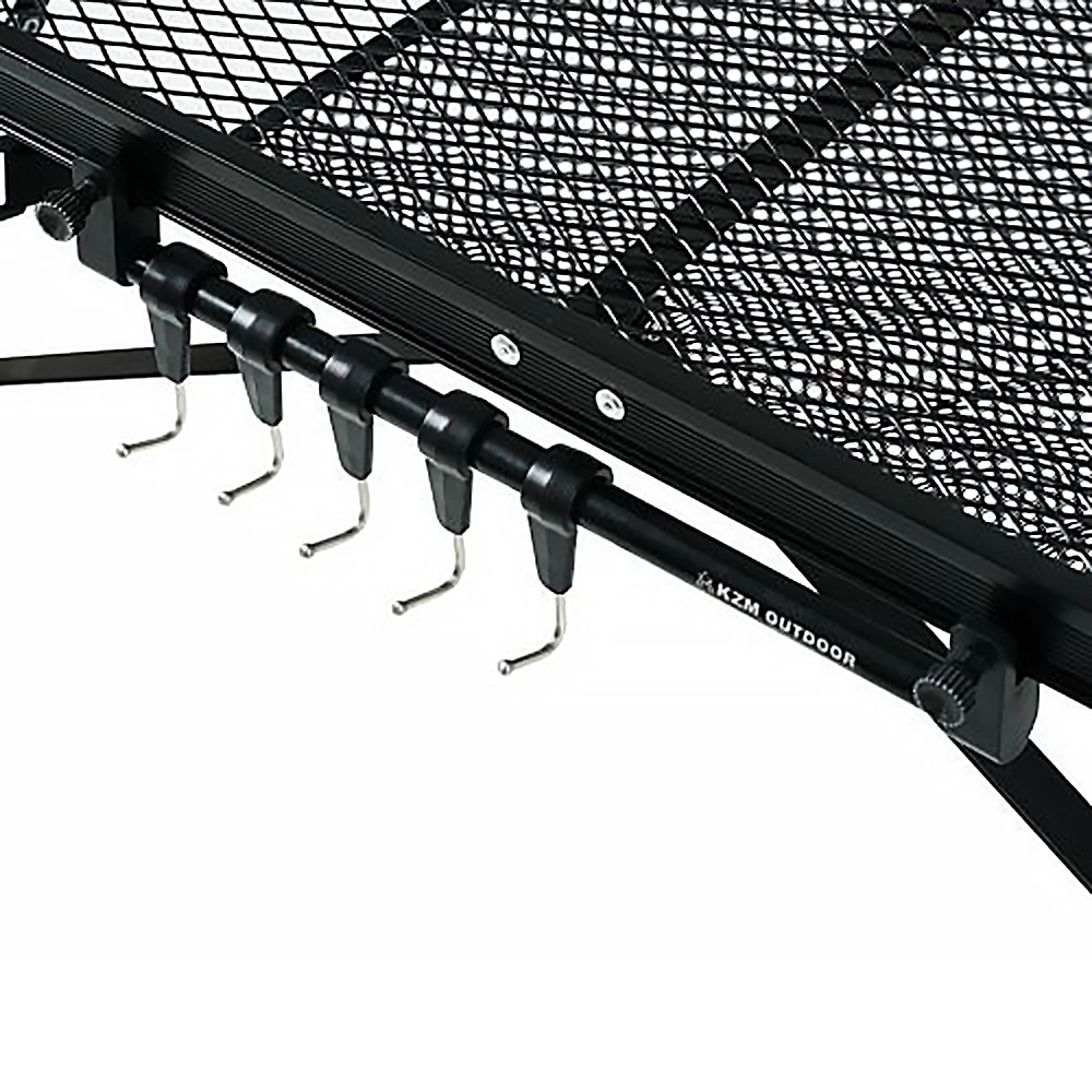 KZM Union Iron Multi Hanger 2 KZM Union Iron Multi Hanger - Image 2