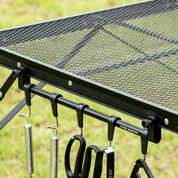 KZM Union Iron Multi Hanger 4 KZM Union Iron Multi Hanger - Image 4