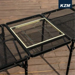 KZM Union Iron BBQ Plate 10 KZM Union Iron BBQ Plate -Montanic Sale Store K20T3U011 3