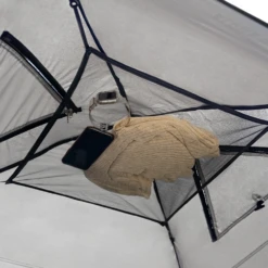 KZM Alpha Room Auto Tent Outdoor Toilet 26 KZM Alpha Room Auto Tent Outdoor Toilet -Montanic Sale Store K211T3T09 16