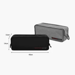 KZM Reisen Lightweight Chair -Montanic Sale Store K21T1C01BK 8