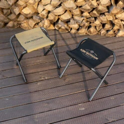 KZM Enkel BBQ Chair 2P Set -Montanic Sale Store K21T1C03 5 png