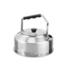 KZM Stainless Steel Kettle 0.8L