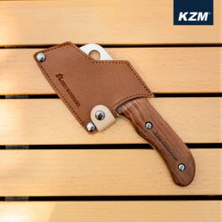 KZM Pocket Cleaver -Montanic Sale Store K21T3K09 1000 5
