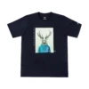 KZM Art Painting T-shirt - L