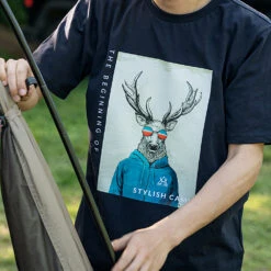 KZM Art Painting T-shirt - L 17 KZM Art Painting T-shirt - L -Montanic Sale Store K21T3Z08L 9