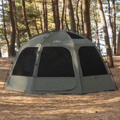 KZM Viva Dome Shelter Plus -Montanic Sale Store K221T3T10 4